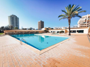 Отель Apartment Praia Rocha Paraíso 4  Портиман